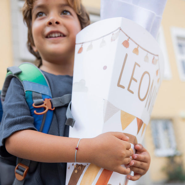 Geschenke zum Schulstart: Herzerwärmende Ideen, die den Anfang erleichtern!