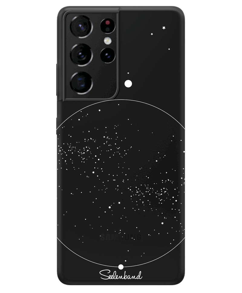 Jouw sterrenhemel | telefoonhoesje | Samsung